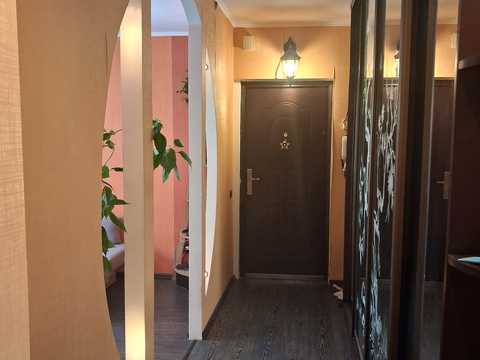 квартира за адресою Райдужний масив вул., 2