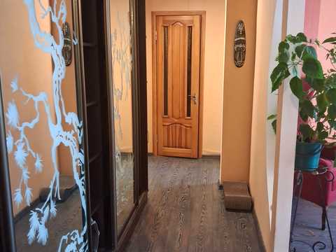 квартира за адресою Райдужний масив вул., 2
