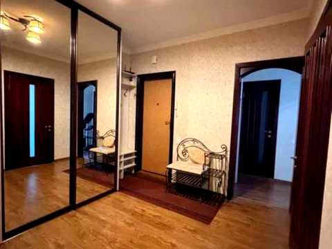 квартира за адресою Харківське шосе, 146