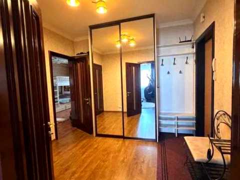 квартира за адресою Харківське шосе, 146