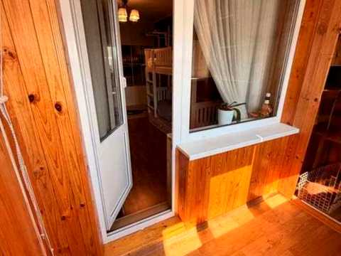 квартира за адресою Харківське шосе, 146