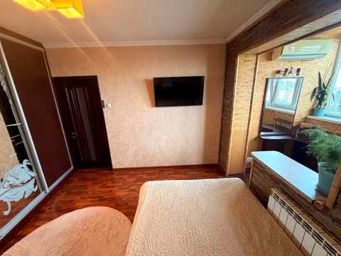 квартира за адресою Харківське шосе, 146