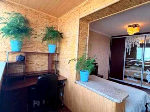 квартира за адресою Харківське шосе, 146