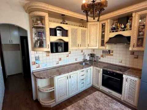 квартира за адресою Харківське шосе, 146