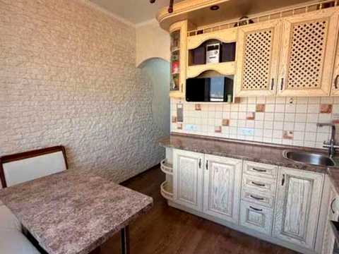 квартира за адресою Харківське шосе, 146
