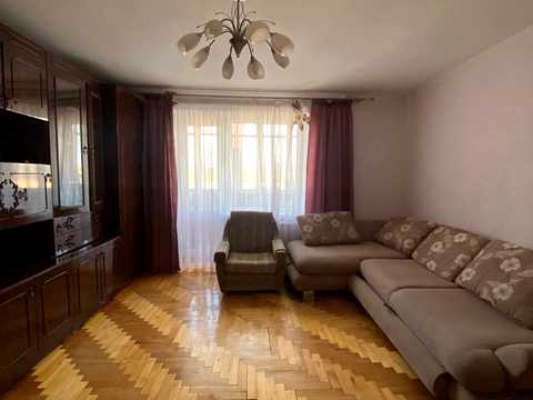 квартира за адресою Полковника Нечая вул., 29