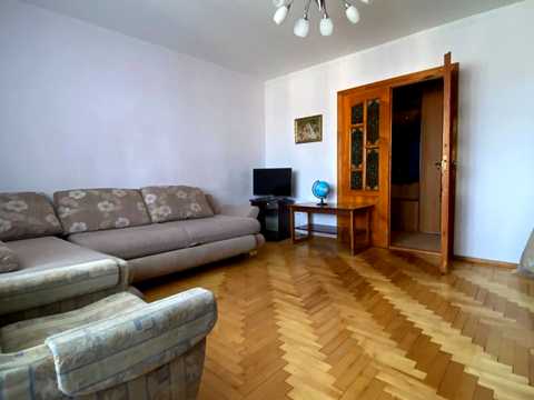 квартира за адресою Полковника Нечая вул., 29