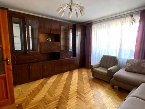 квартира за адресою Полковника Нечая вул., 29