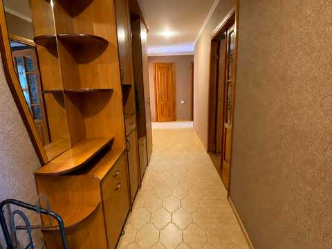 квартира за адресою Полковника Нечая вул., 29
