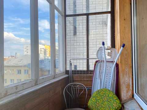квартира за адресою Полковника Нечая вул., 29