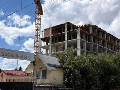 квартира за адресою Бузкова вул., (Будинок)