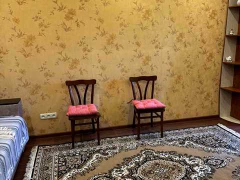 квартира по адресу 23 Августа ул., 29
