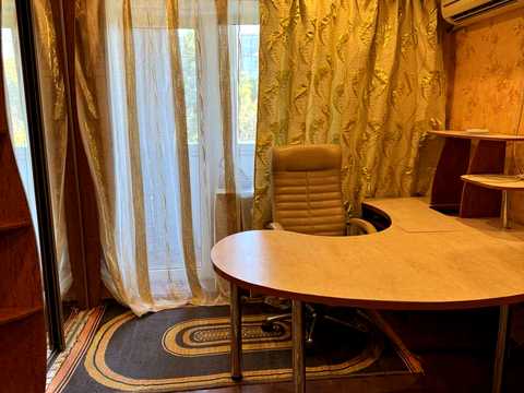 квартира по адресу 23 Августа ул., 29