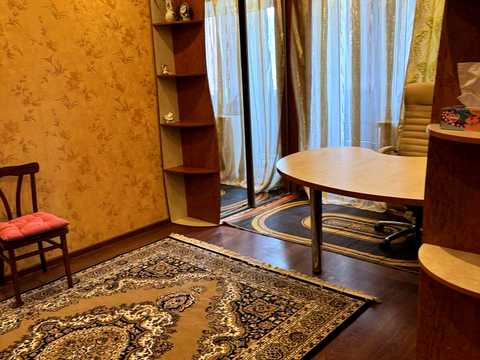 квартира по адресу 23 Августа ул., 29