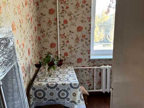 квартира по адресу 23 Августа ул., 29