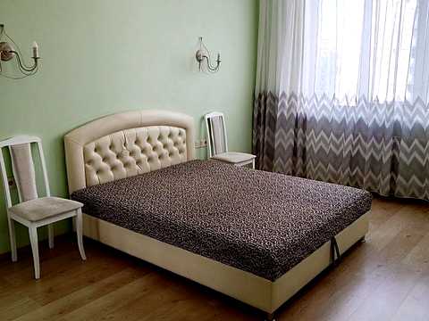 квартира по адресу Люстдорфская дорога ул. (Черноморская дорога), (7 секция)