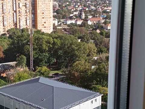 квартира по адресу Люстдорфская дорога ул. (Черноморская дорога), (7 секция)
