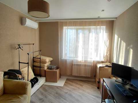 квартира по адресу Салтовское шоссе, 264-К