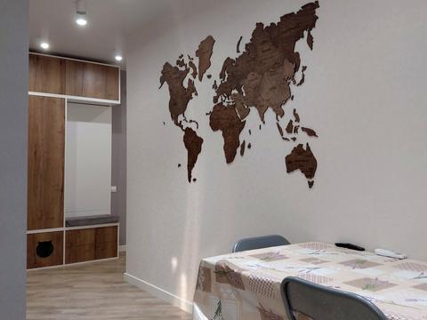 квартира по адресу Салтовское шоссе, 264-К