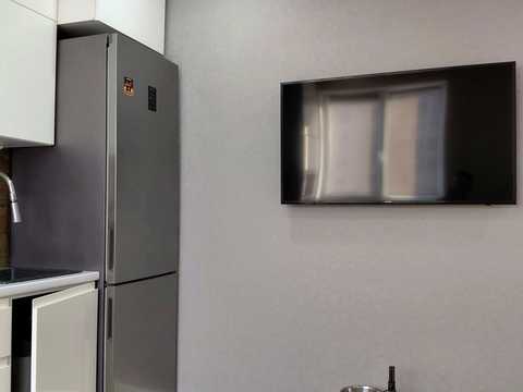 квартира по адресу Салтовское шоссе, 264-К