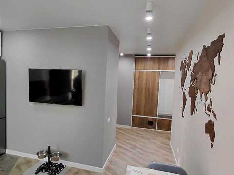 квартира по адресу Салтовское шоссе, 264-К
