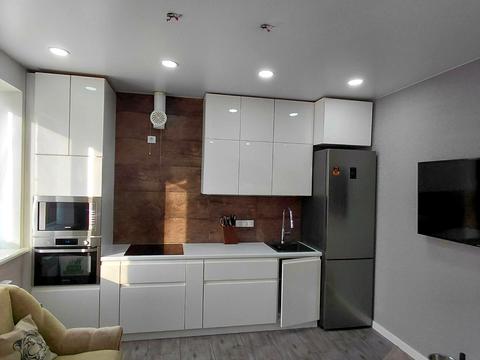 квартира по адресу Салтовское шоссе, 264-К