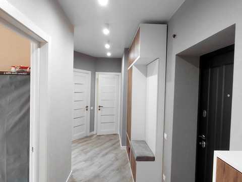 квартира по адресу Салтовское шоссе, 264-К