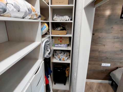 квартира по адресу Салтовское шоссе, 264-К