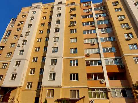 квартира по адресу Салтовское шоссе, 264-К