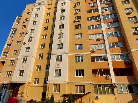 квартира по адресу Салтовское шоссе, 264-К