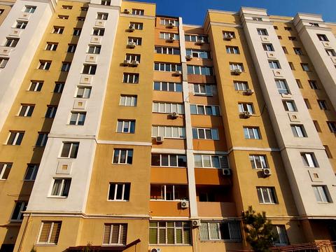 квартира по адресу Салтовское шоссе, 264-К