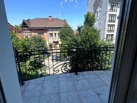 квартира по адресу Матейко ул., 24