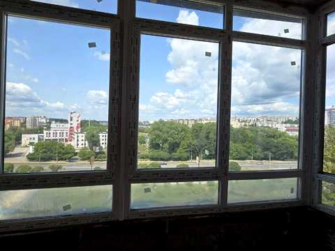 квартира за адресою Прибузька вул., (Будинок)