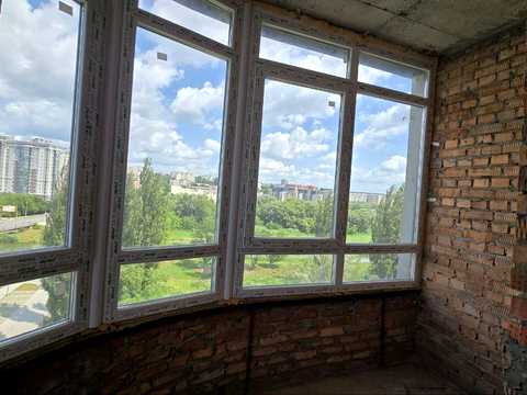 квартира за адресою Прибузька вул., (Будинок)