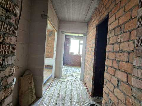 квартира за адресою Прибузька вул., (Будинок)