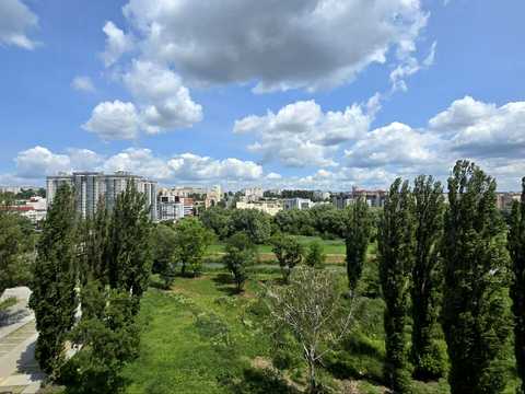 квартира за адресою Прибузька вул., (Будинок)