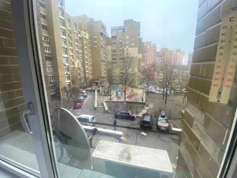 квартира за адресою Антоновича вул. (Горького), 88