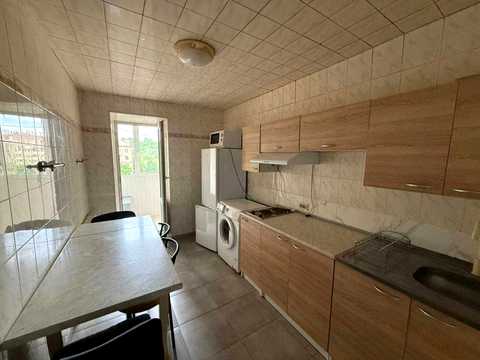 квартира за адресою Антоновича вул. (Горького), 88