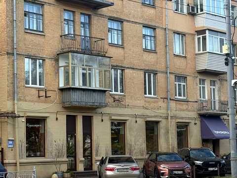 комерційна за адресою Івана Мазепи вул. (Січневого Повстання), 4/6