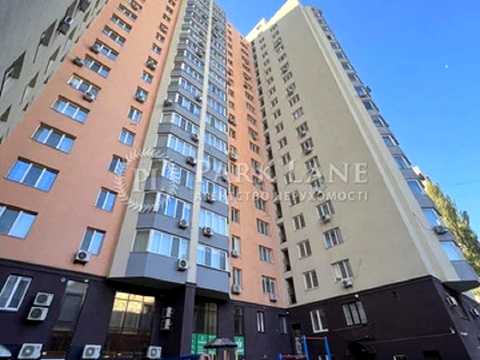 квартира за адресою Борщагівська вул., 206
