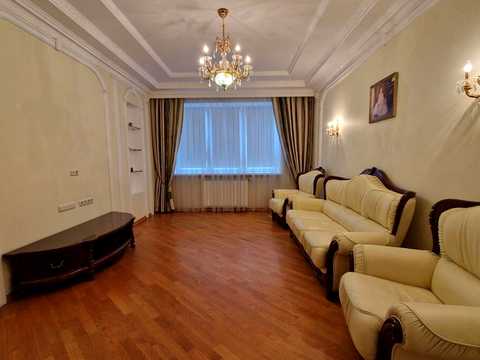 квартира по адресу Левка Лукьяненко ул. (Маршала Тимошенка), 21к6