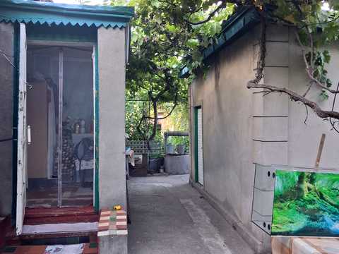 будинок за адресою Бажана вул. (Степова 3-я), 63