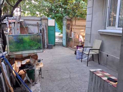будинок за адресою Бажана вул. (Степова 3-я), 63