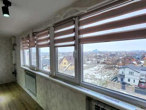 квартира по адресу Центральная ул., (Будинок 1)