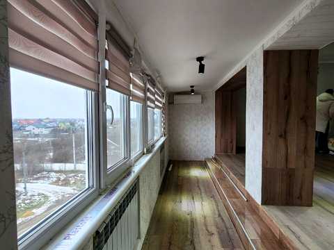 квартира по адресу Центральная ул., (Будинок 1)