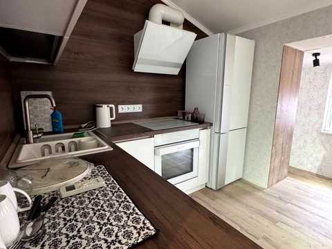 квартира по адресу Центральная ул., (Будинок 1)