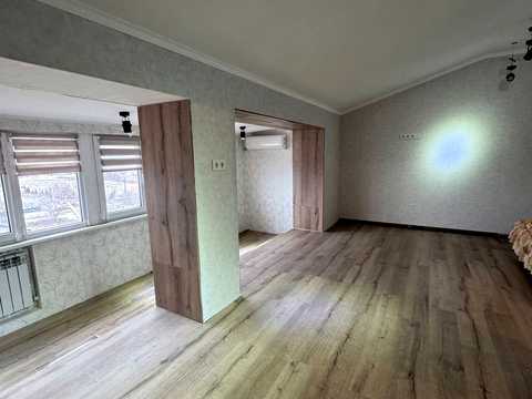 квартира по адресу Центральная ул., (Будинок 1)