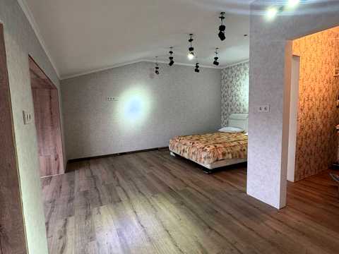 квартира по адресу Центральная ул., (Будинок 1)