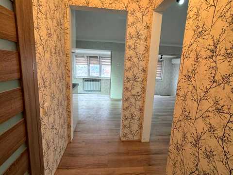 квартира по адресу Центральная ул., (Будинок 1)
