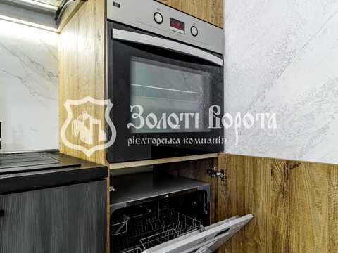 квартира за адресою Олександрівська вул., 1